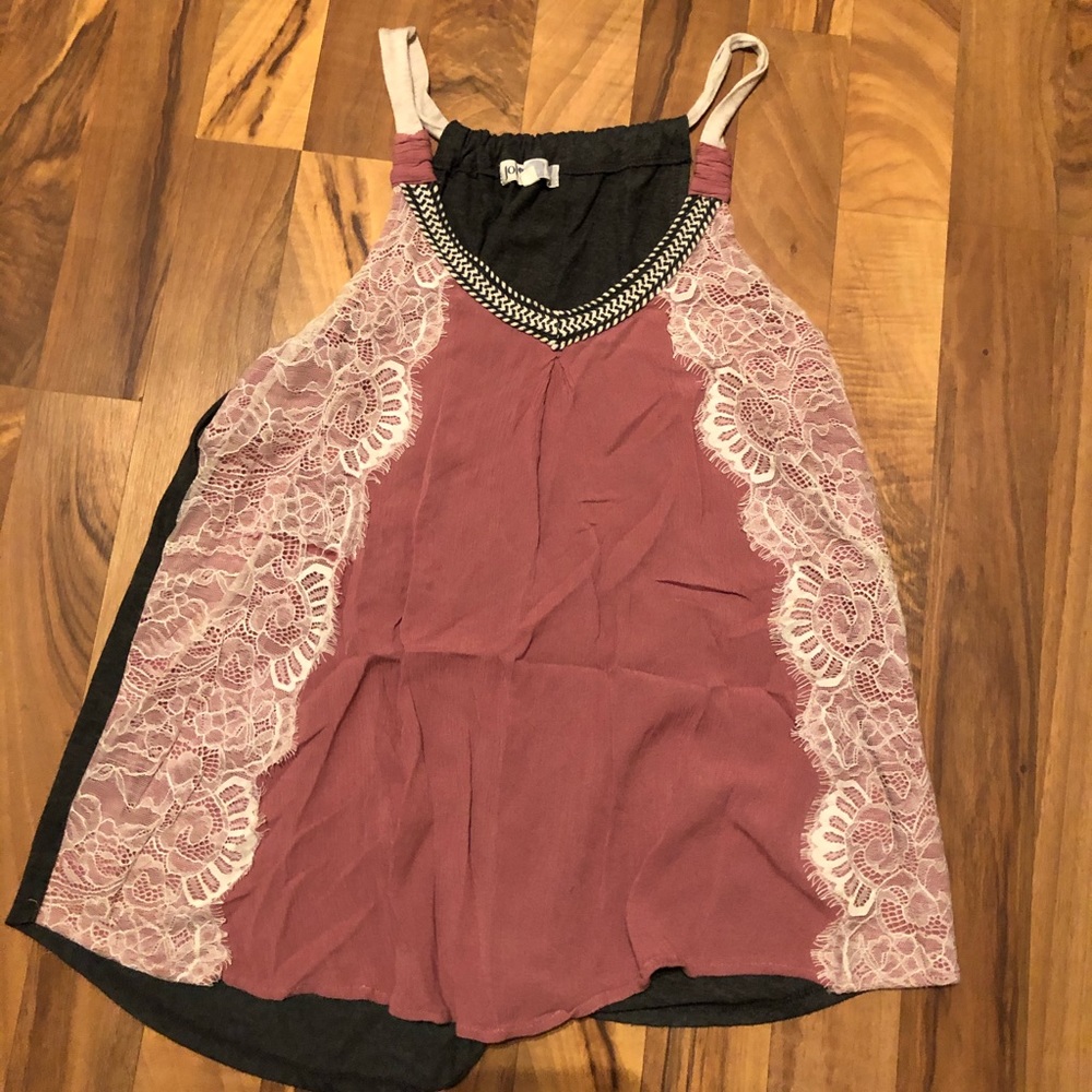 Tank top